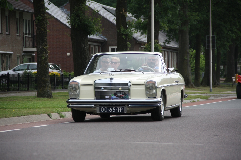 Oldtimerrit Geesteren 3 juni 2018 - 42